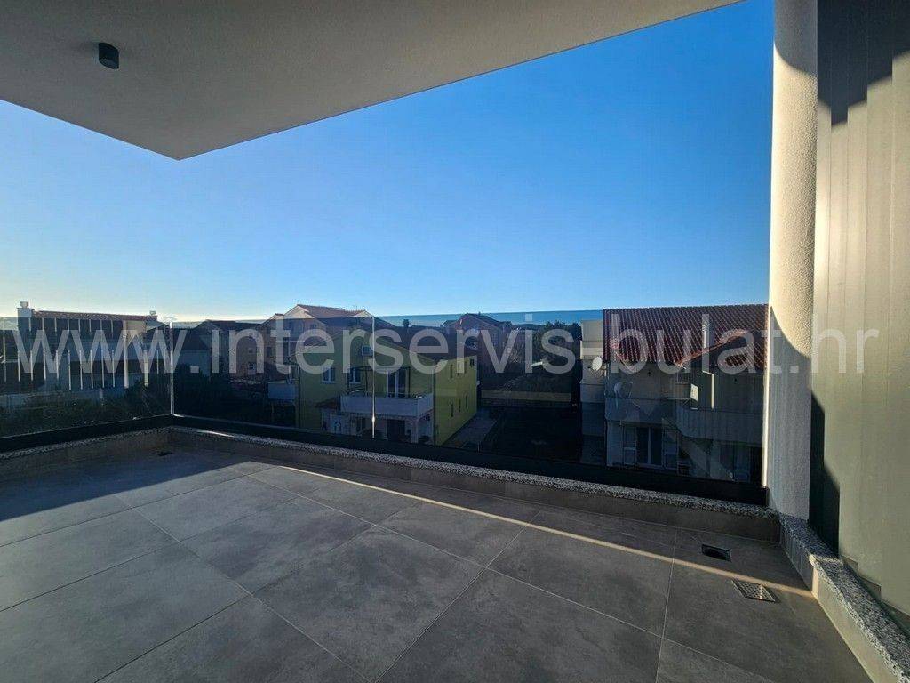 Stan u novogradnji, Prodaja, Vodice, Vodice