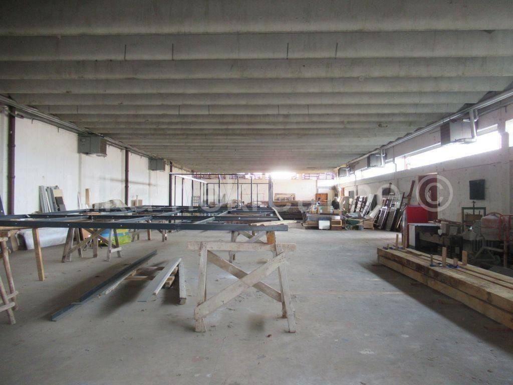 Proizvodno-skladišni prostor, Prodaja, Slunj, Gornje Taborište