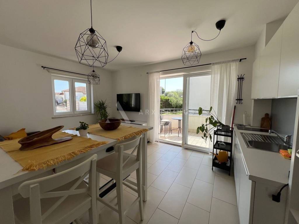 Stan u zgradi, Prodaja, Umag, Zambratija