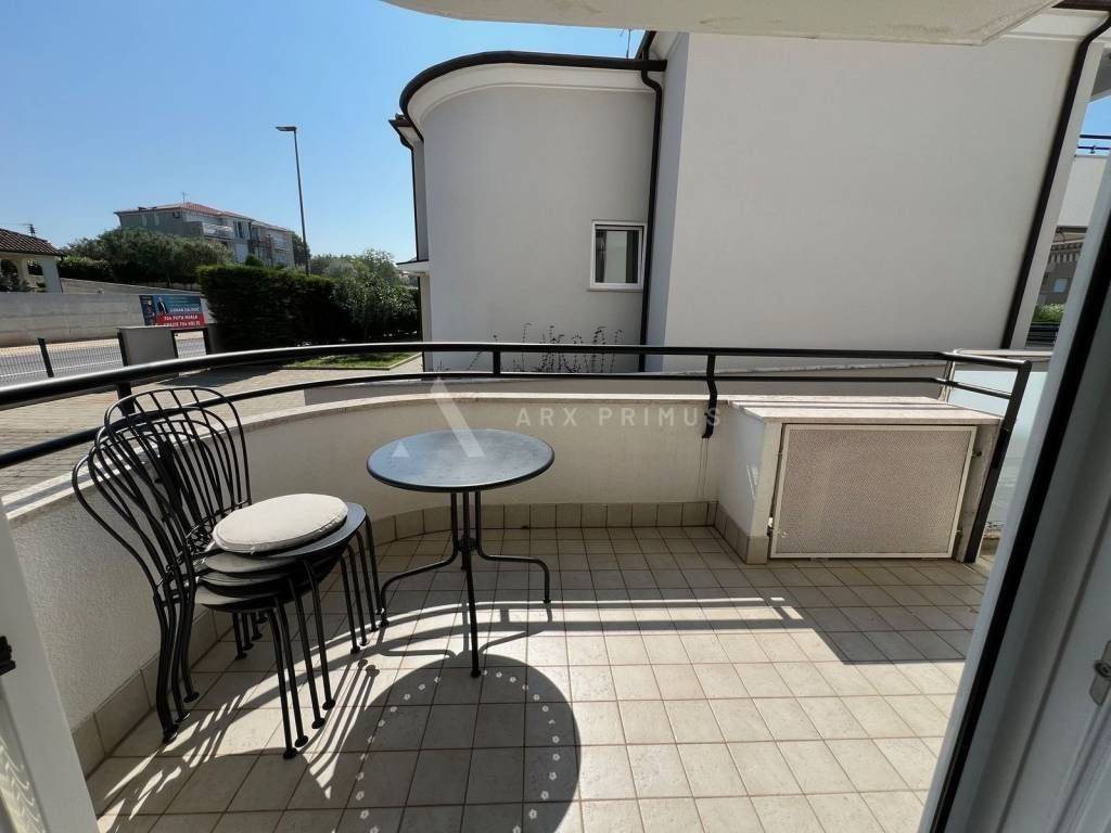 Stan u zgradi, Prodaja, Umag, Zambratija