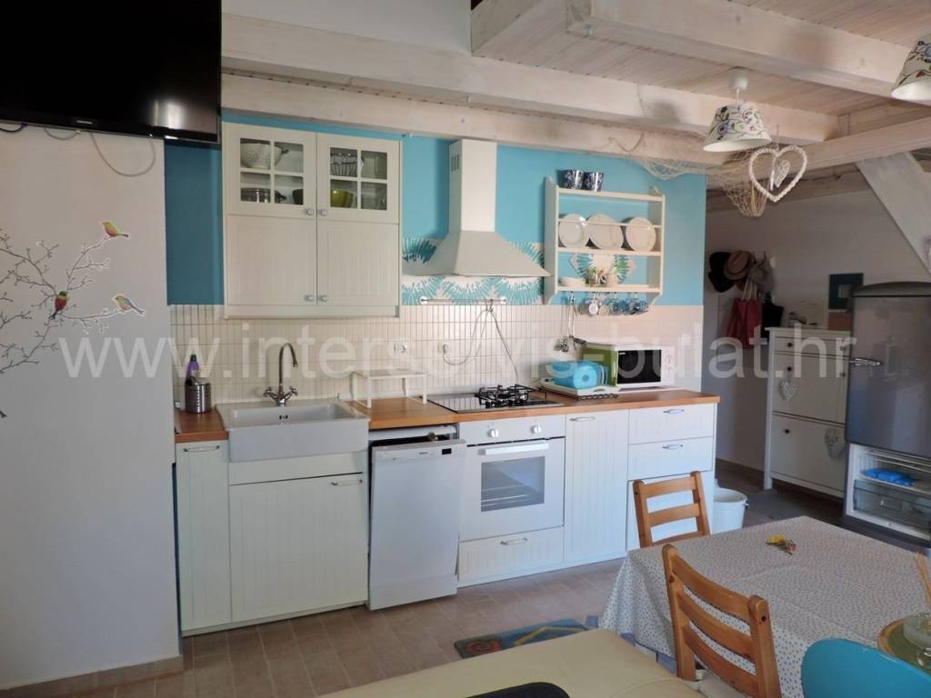 Stan u zgradi, Prodaja, Vodice, Vodice