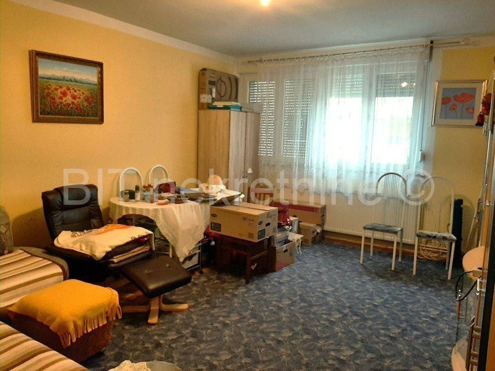 Stan u zgradi, Prodaja, Koprivnica, Centar