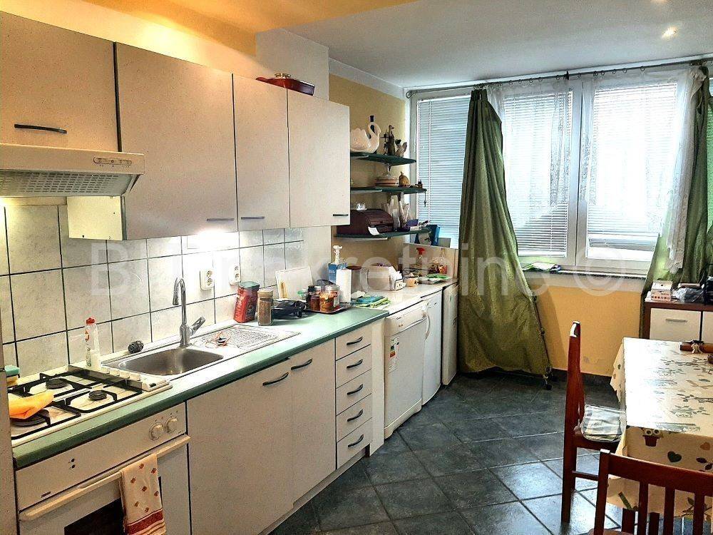 Stan u zgradi, Prodaja, Koprivnica, Centar