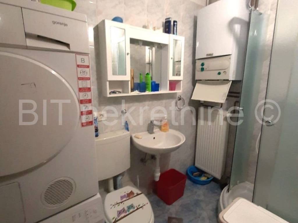 Stan u zgradi, Prodaja, Koprivnica, Centar