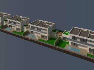 Građevinsko zemljište, Prodaja, Umag, Zambratija