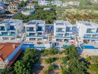 Makarska, Veliko Brdo