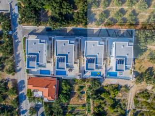 Makarska, Veliko Brdo