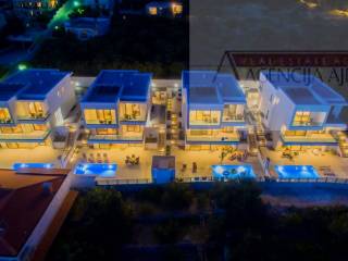 Makarska, Veliko Brdo