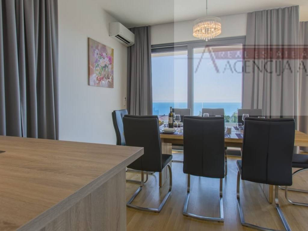 Makarska, Veliko Brdo