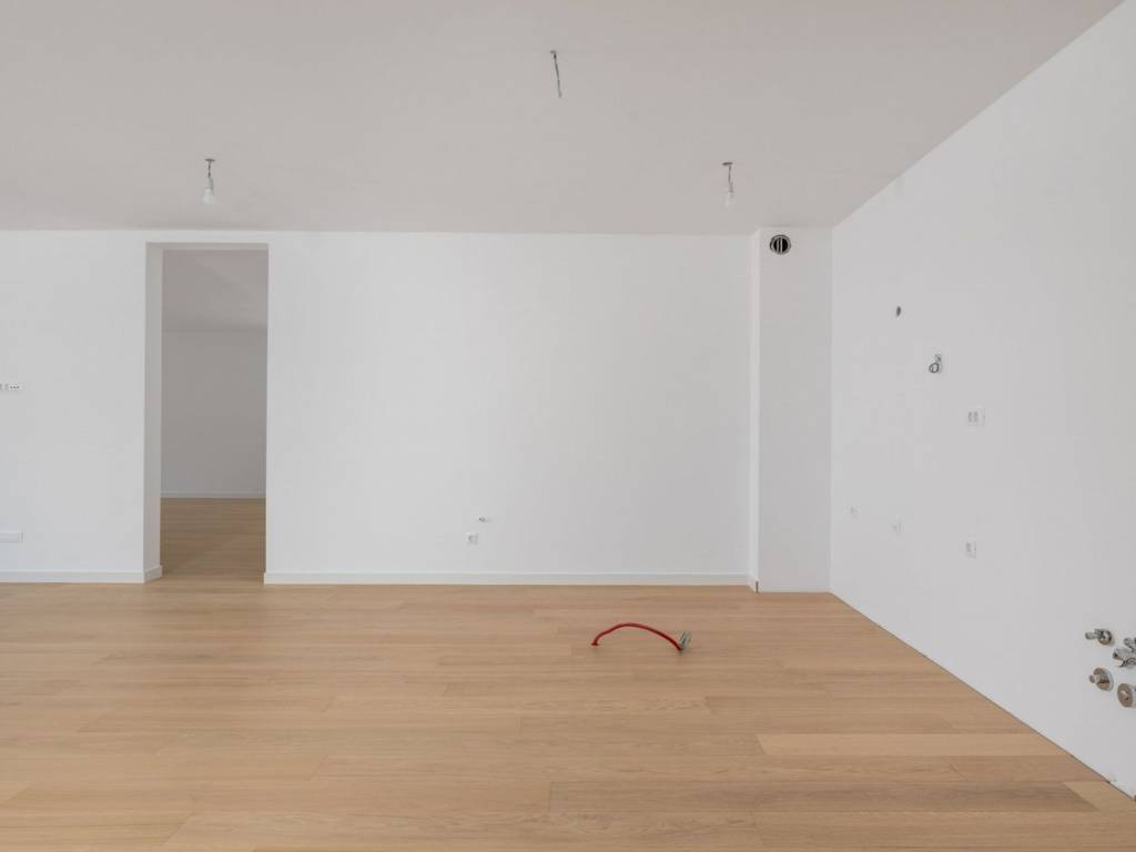 Prestižan duplex stan u Opatiji s pogledom na more i garažom