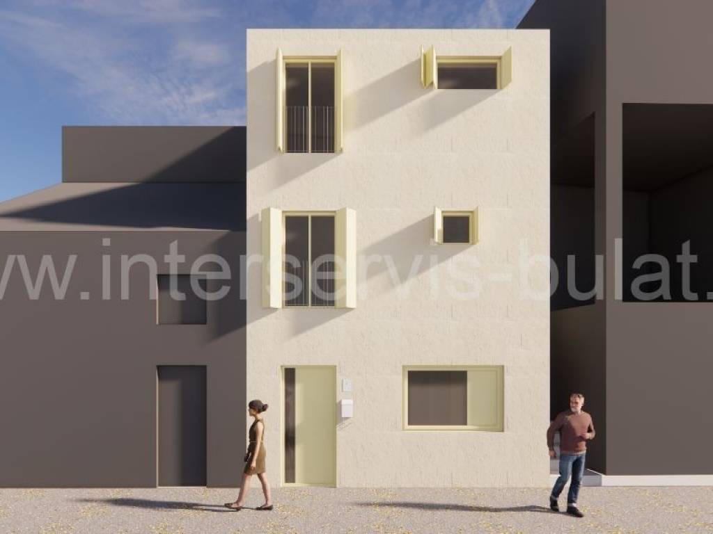 Kuća u nizu, Prodaja, Šibenik, Šibenik