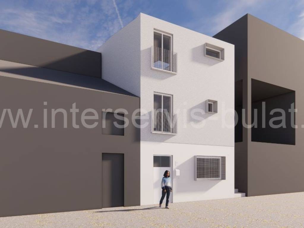 Kuća u nizu, Prodaja, Šibenik, Šibenik