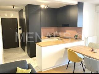 Stan u novijoj zgradi, Prodaja, Karlovac, Švarča