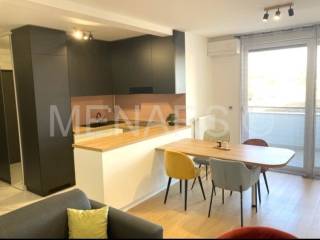 Stan u novijoj zgradi, Prodaja, Karlovac, Švarča