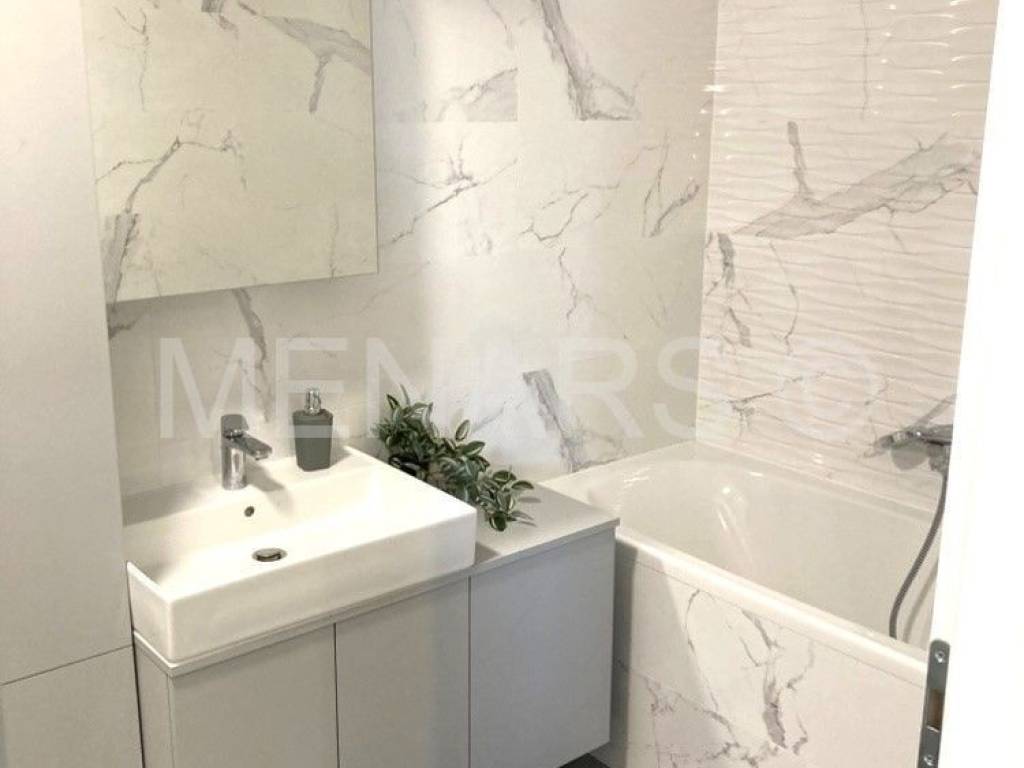 Stan u novijoj zgradi, Prodaja, Karlovac, Švarča