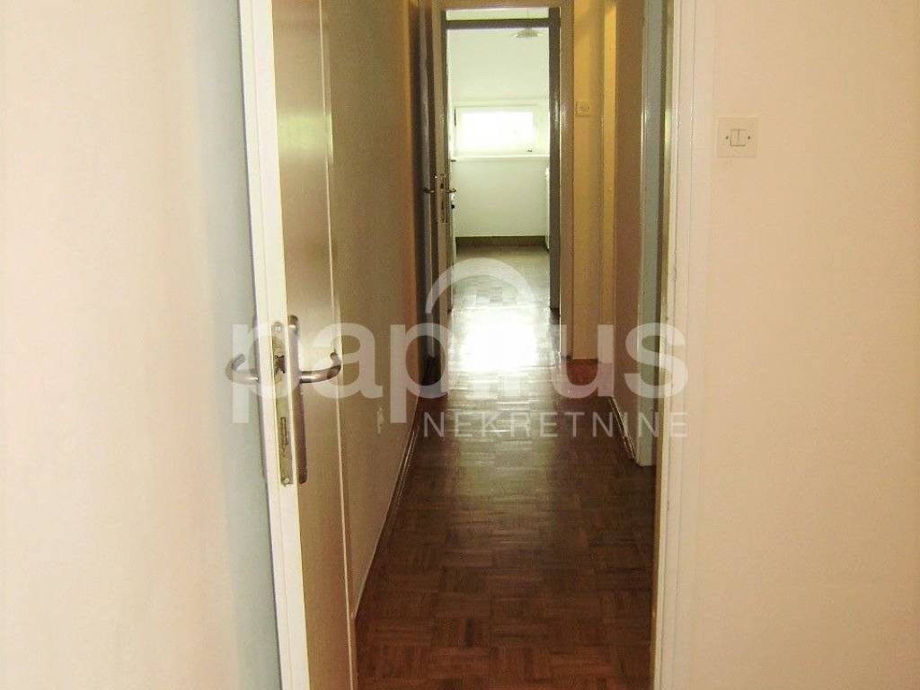 Stan u zgradi, Najam, Zagreb, Tresnjevka - sjever