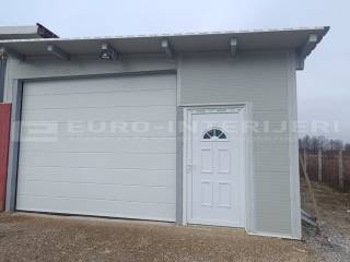 Sveta Nedelja, Mala Gorica