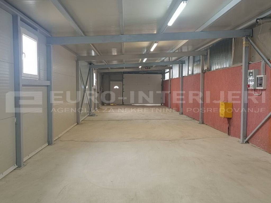 Sveta Nedelja, Mala Gorica