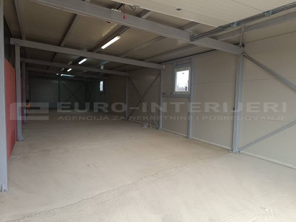 Sveta Nedelja, Mala Gorica