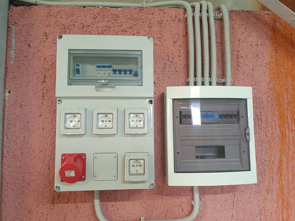 Sveta Nedelja, Mala Gorica