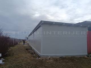 Sveta Nedelja, Mala Gorica