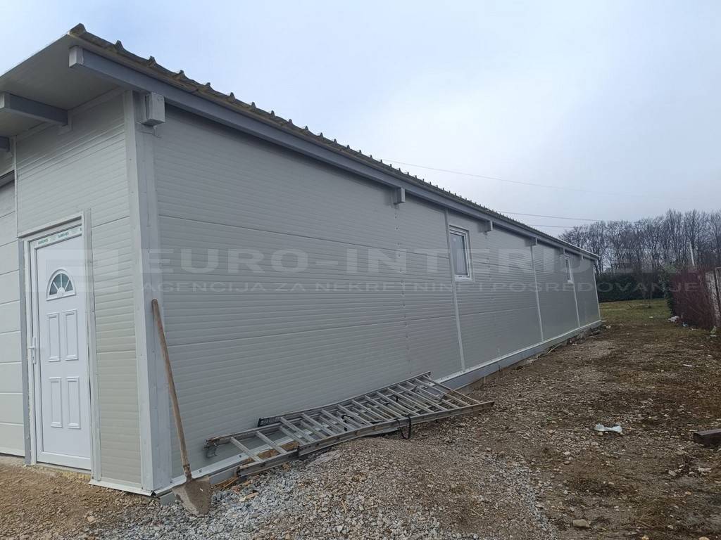 Sveta Nedelja, Mala Gorica