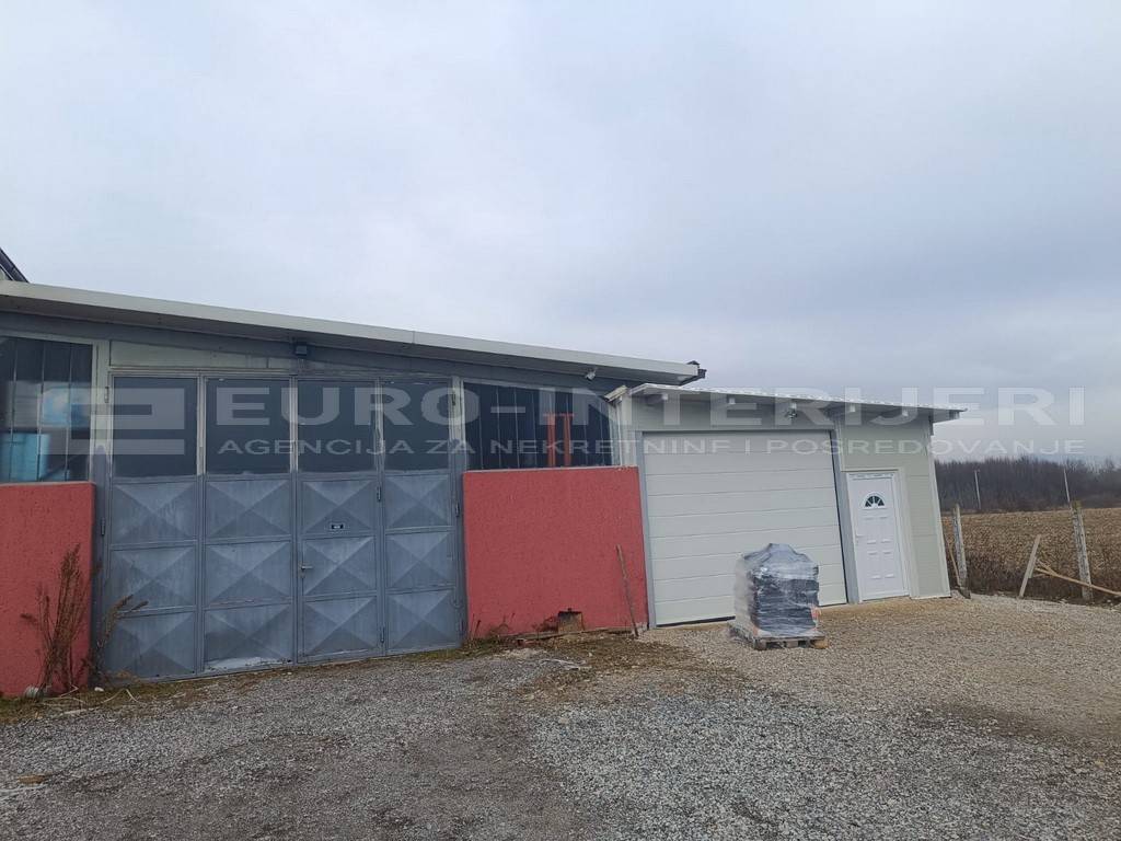 Sveta Nedelja, Mala Gorica