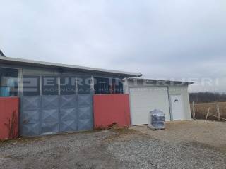 Sveta Nedelja, Mala Gorica