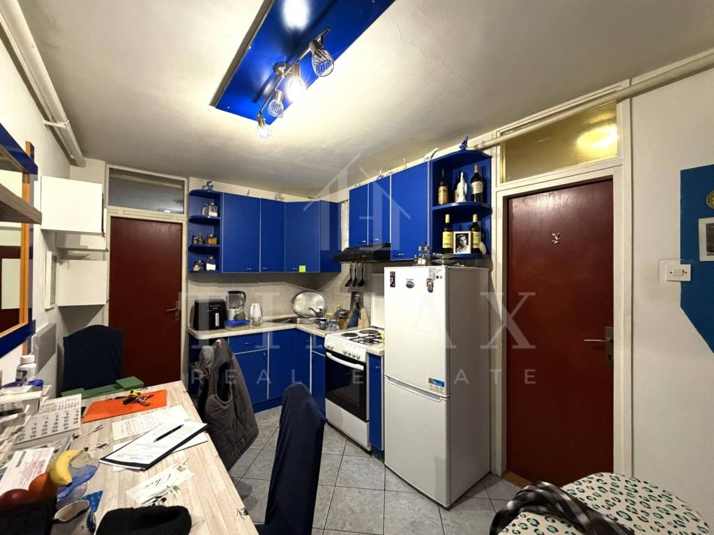 Zagreb, Gornji Grad - Medvescak