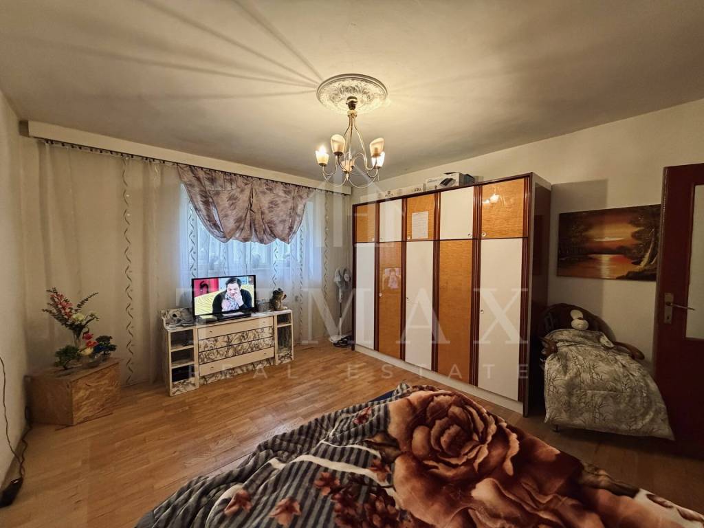 Zagreb, Gornji Grad - Medvescak