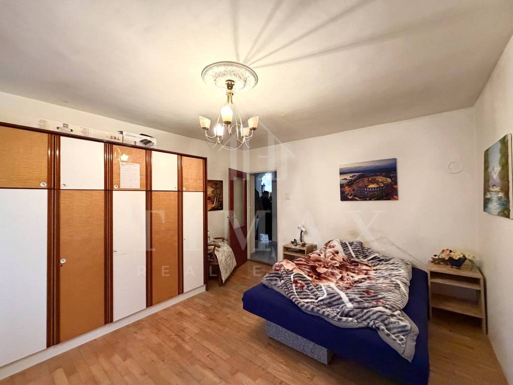 Zagreb, Gornji Grad - Medvescak