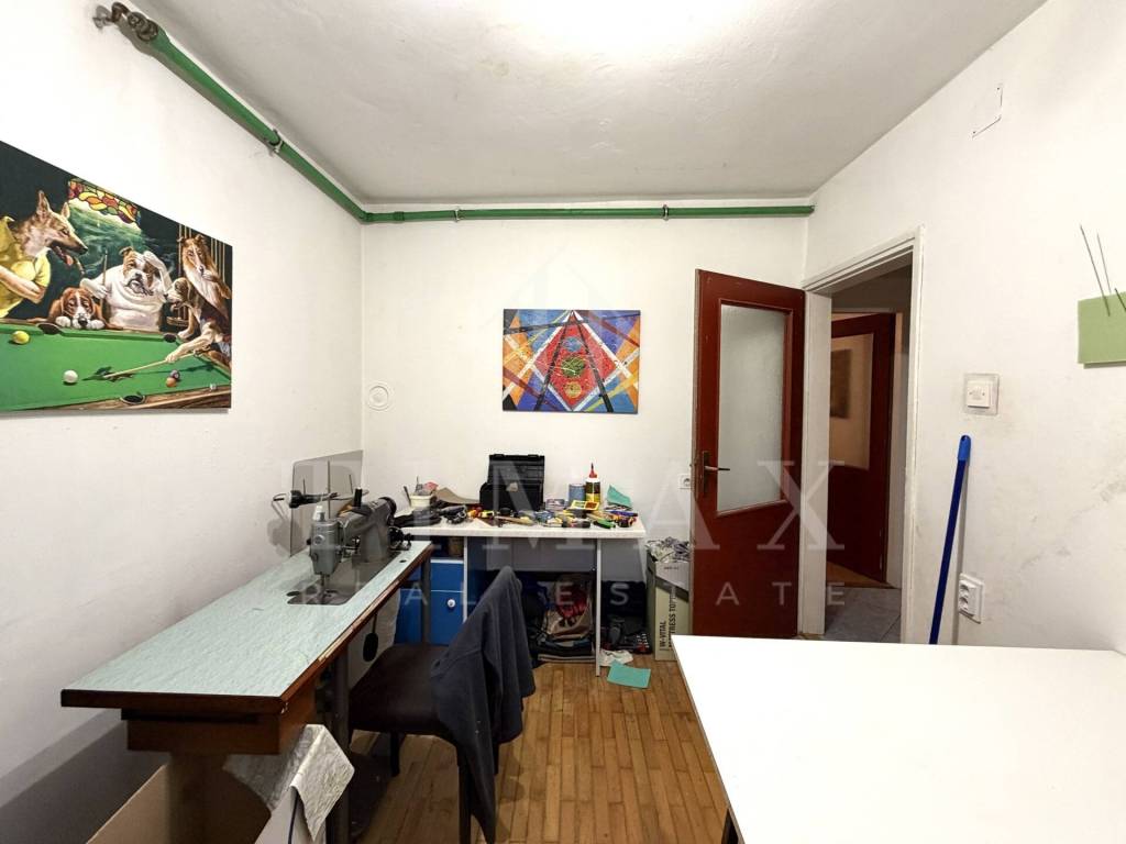 Zagreb, Gornji Grad - Medvescak