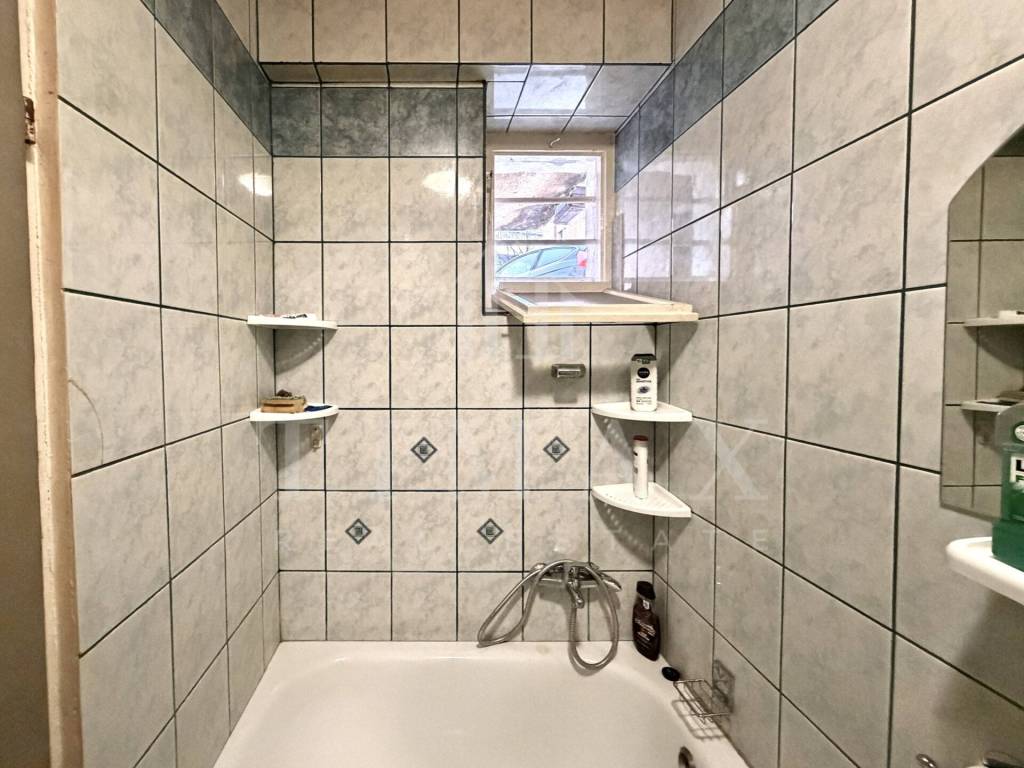 Zagreb, Gornji Grad - Medvescak