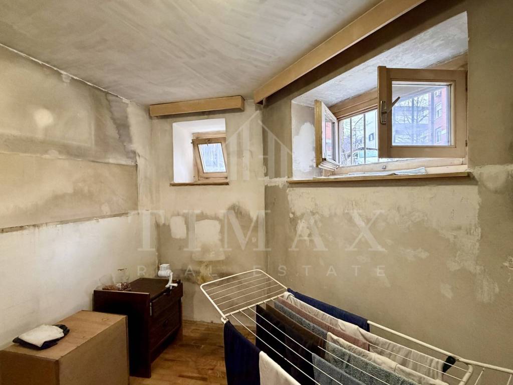 Zagreb, Gornji Grad - Medvescak