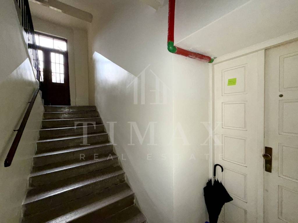 Zagreb, Gornji Grad - Medvescak