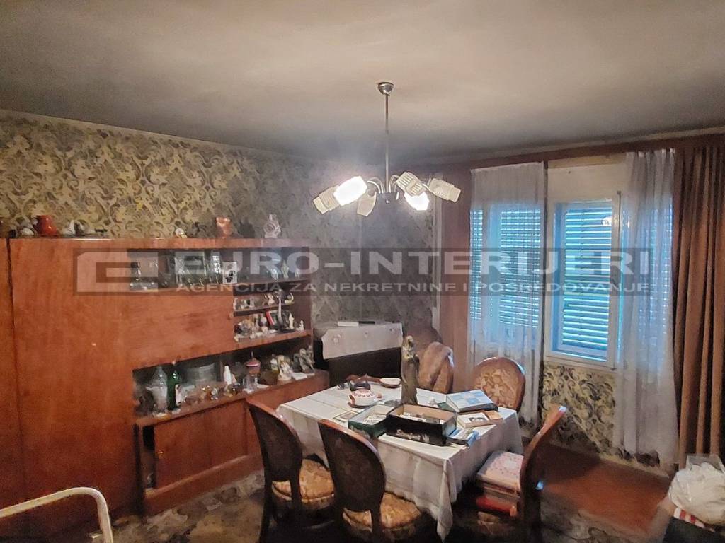 Zagreb, Podsused - Vrapce