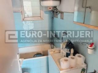 Zagreb, Podsused - Vrapce