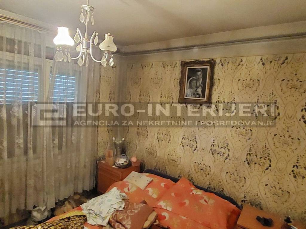 Zagreb, Podsused - Vrapce