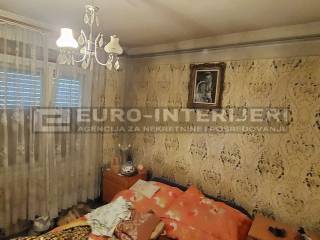 Zagreb, Podsused - Vrapce