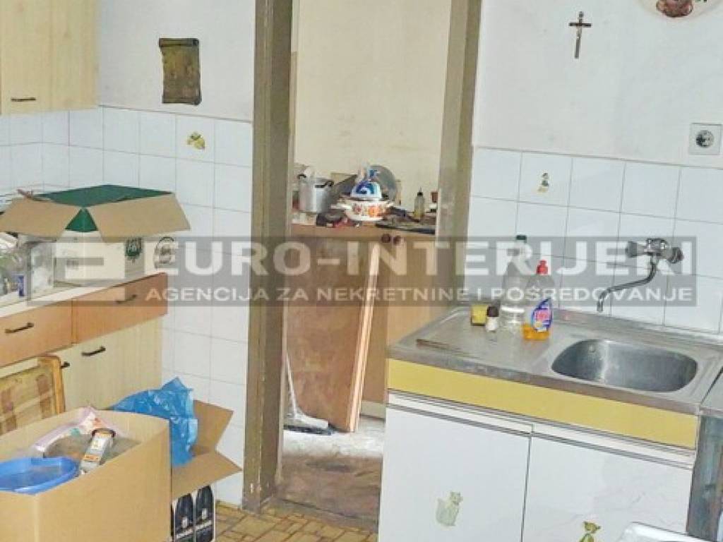 Zagreb, Podsused - Vrapce