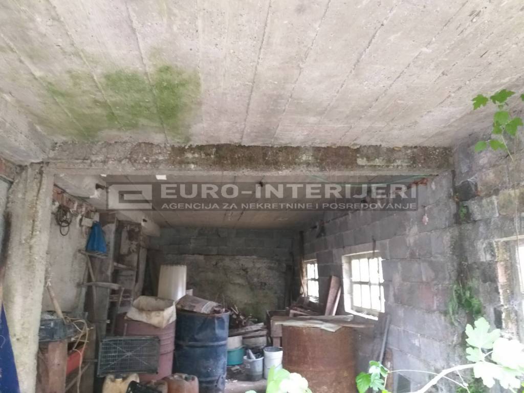 Zagreb, Podsused - Vrapce