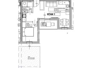 Flat in a new building, Sale, Zaprešić, Zaprešić
