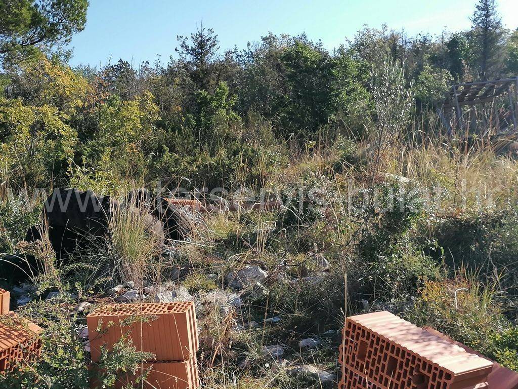 Građevinsko zemljište, Prodaja, Šibenik - Okolica, Bilice