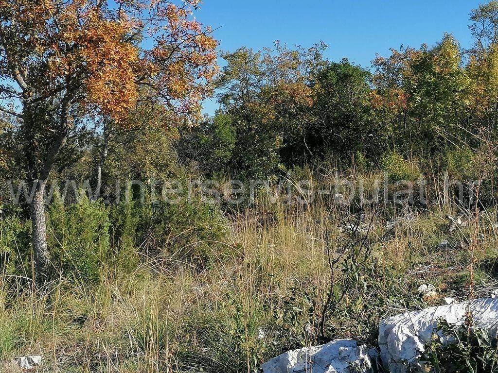 Građevinsko zemljište, Prodaja, Šibenik - Okolica, Bilice