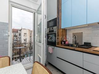 Stan u zgradi, Prodaja, Zagreb, Donji Grad