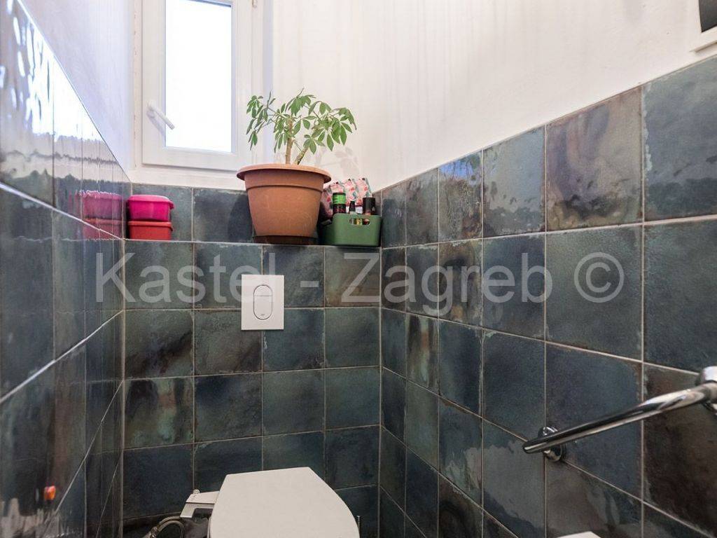 Stan u zgradi, Prodaja, Zagreb, Donji Grad