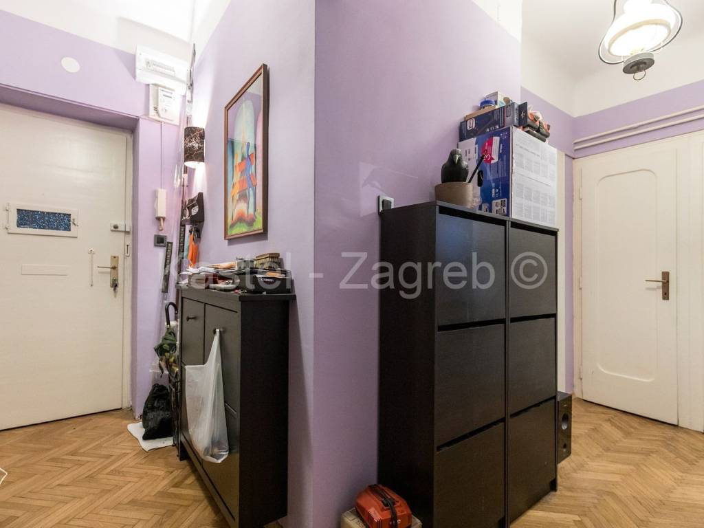 Stan u zgradi, Prodaja, Zagreb, Donji Grad