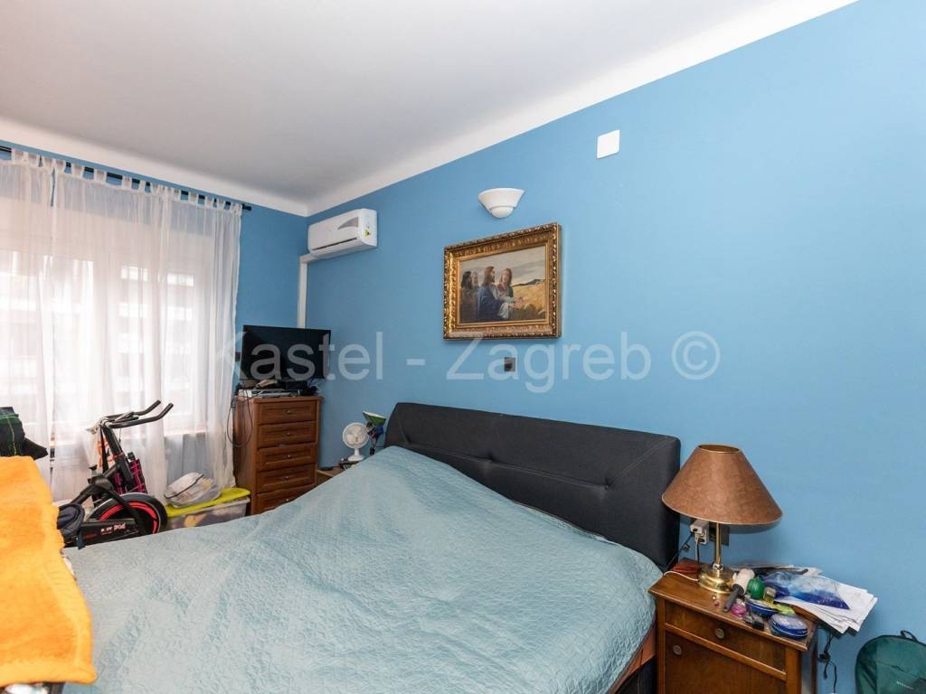 Stan u zgradi, Prodaja, Zagreb, Donji Grad