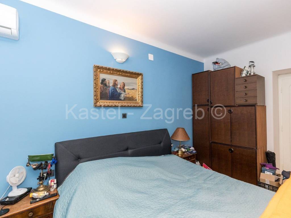 Stan u zgradi, Prodaja, Zagreb, Donji Grad