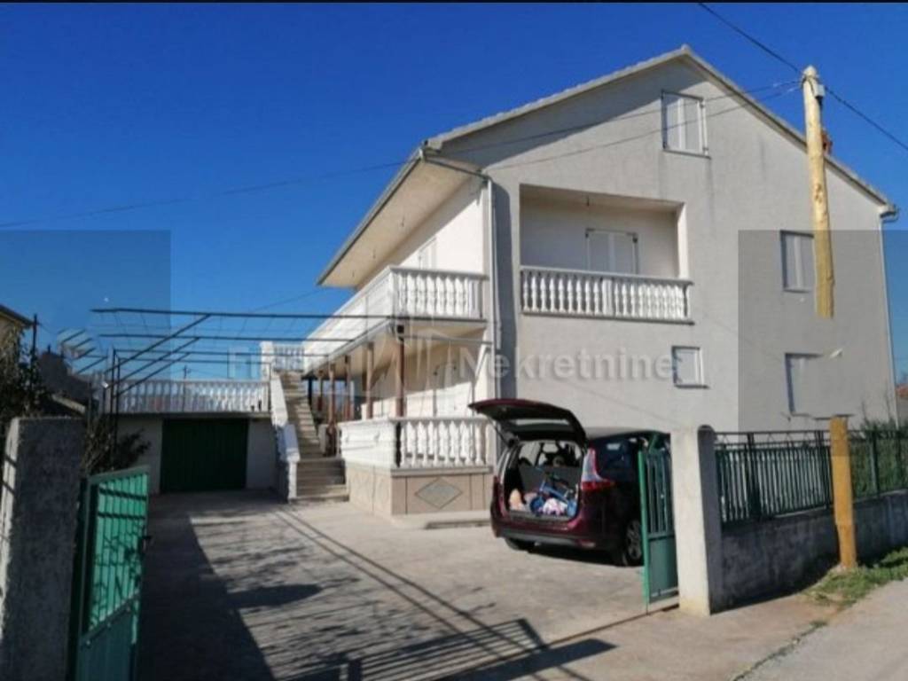 Zemunik donji, Zemunik Donji